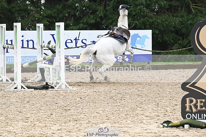 250215A-141555-01459 - Cls 5 Foxhunter and 1.20m Open