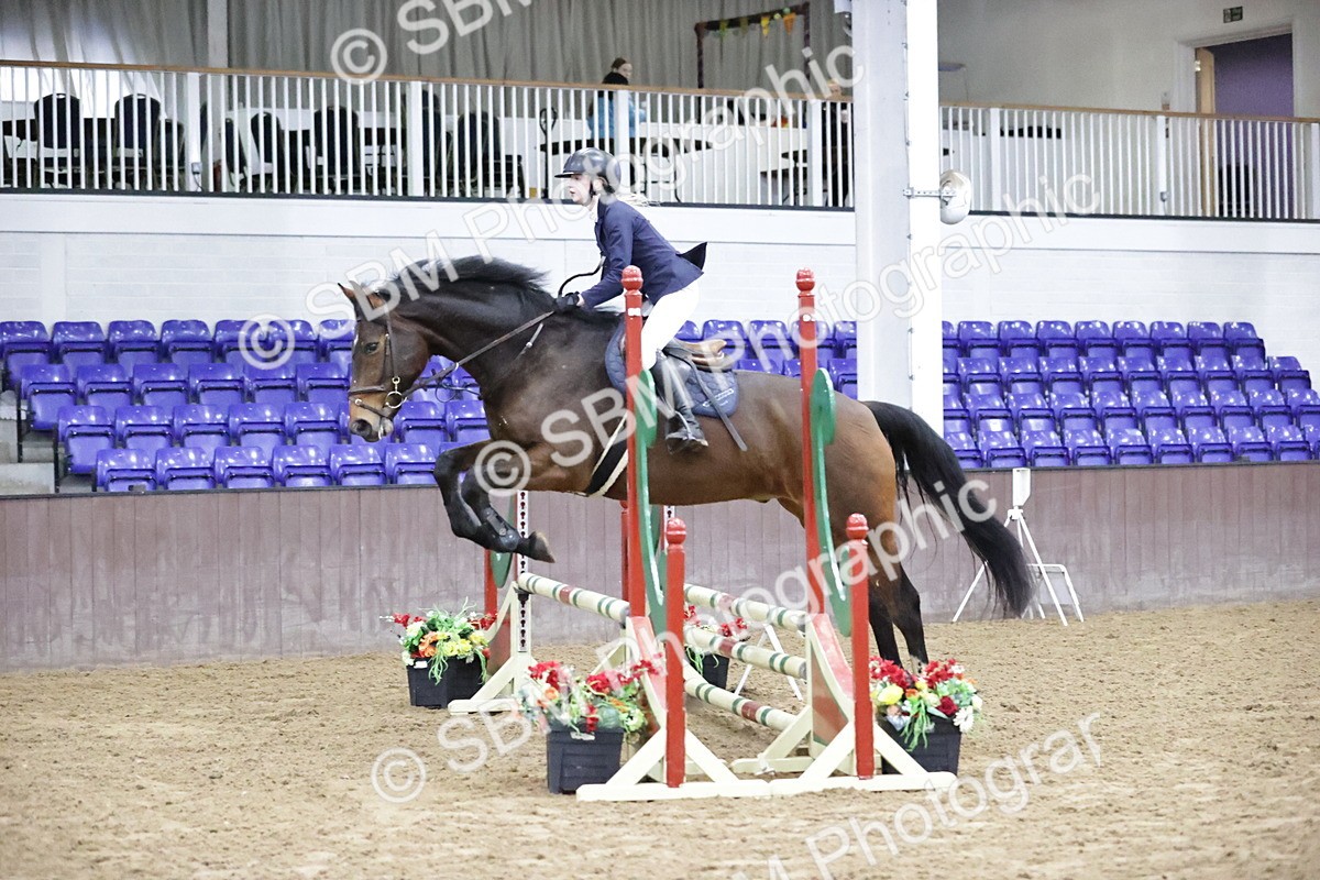 SBM_1326 - Class 6a - Clear Round Show Jumping