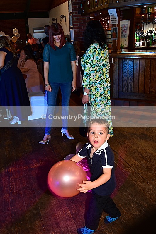 COU-308 - Courtney's 21st