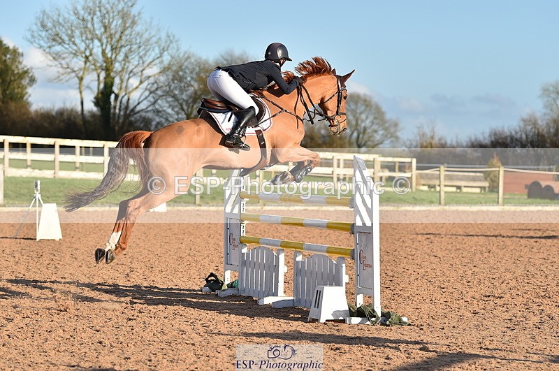240306A-162614-02037 - Cls 5 Foxhunter and 1.20m Open