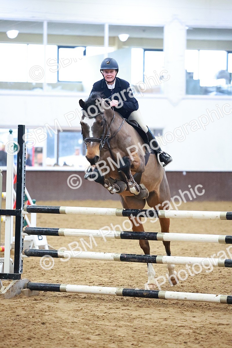 SBM_003461 - Class 3 - Senior Discovery - 1.00m