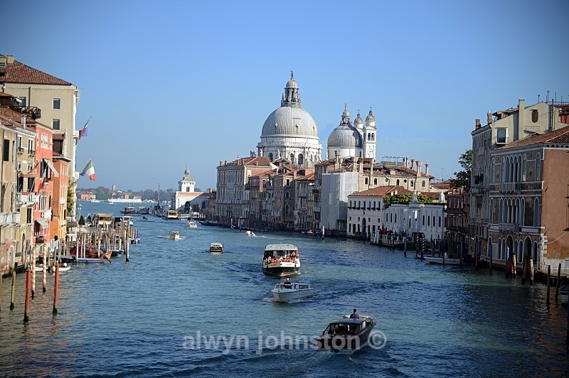  - Venice