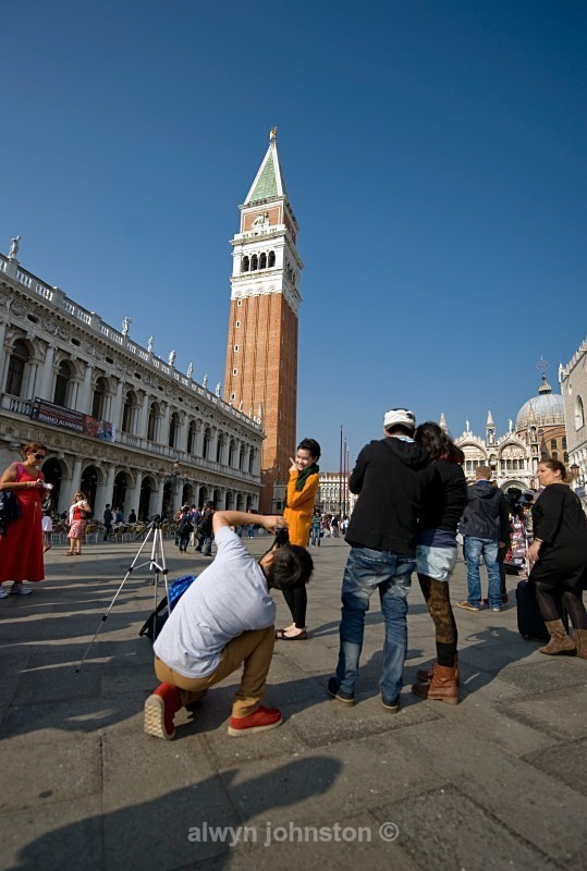  - Venice