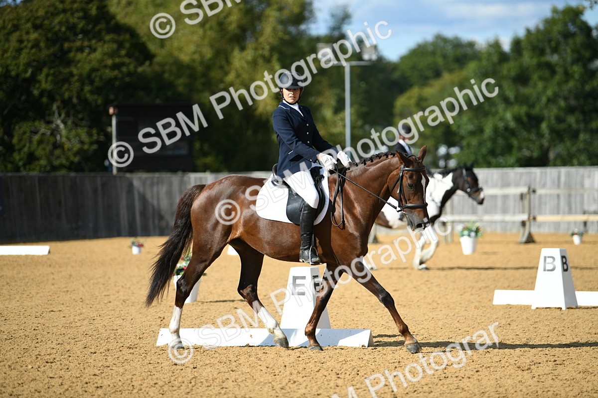 SBM_27065 - D16 - Small Tour Championship - Novice 28