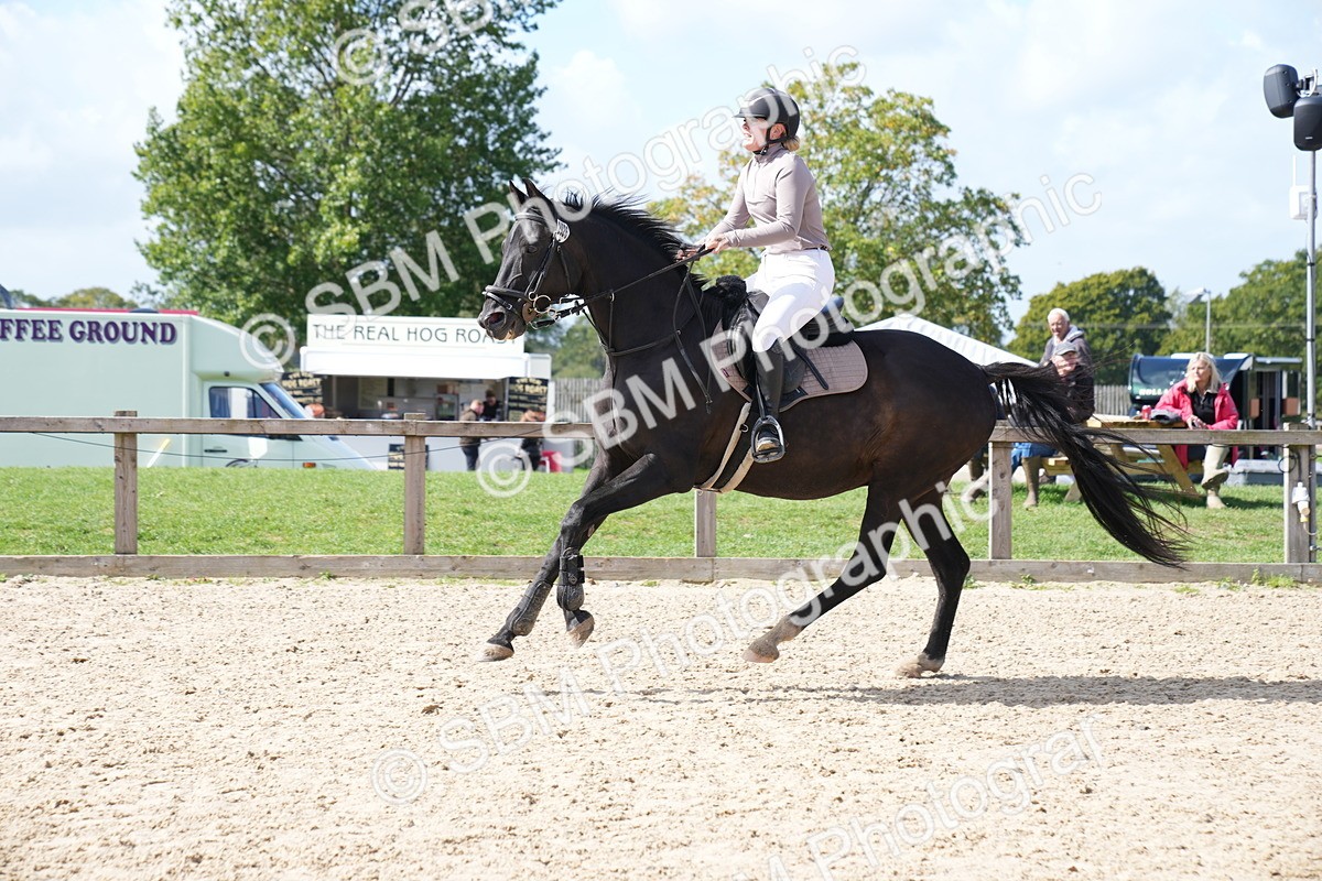SBM_05921 - J56 - Clear Round 70cm