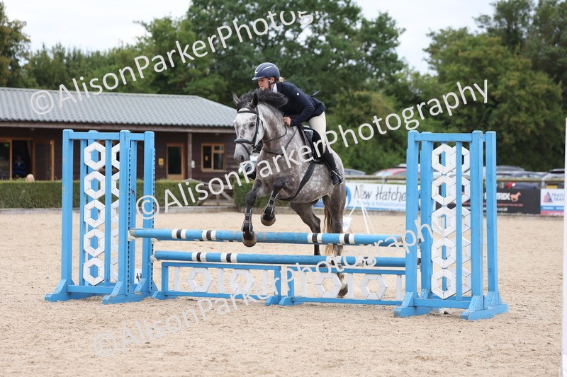 20250727-1653 - Class 5 - 80cm