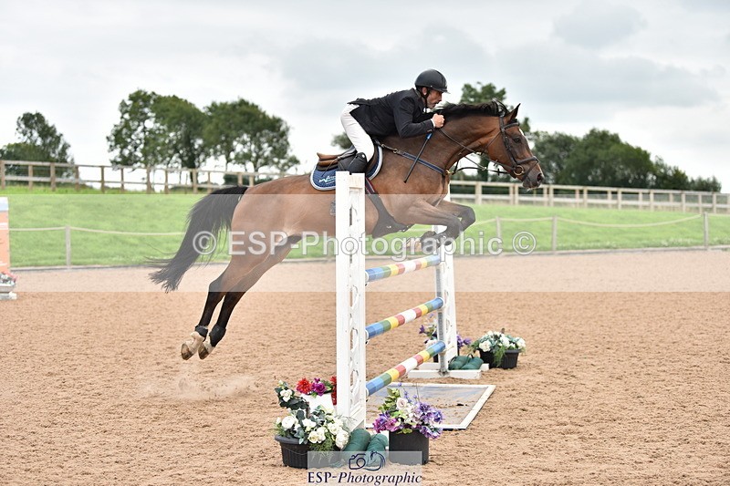 230810A-134200-01200 - Cls 10 6 Year Old Championship