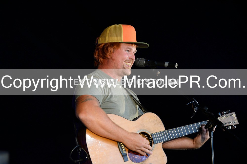 MSF_5490 - Sing it like Sheeran.