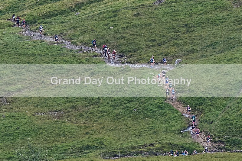 Wasdale-8 - Wasdale Horseshoe Fell Race Saturday 13th July 2024