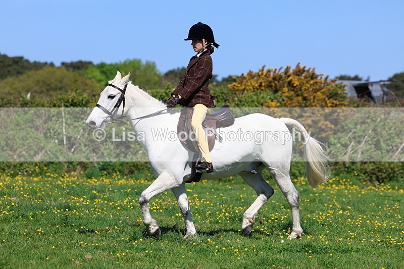 3E7A0123 - Class 4: Best Combination Junior