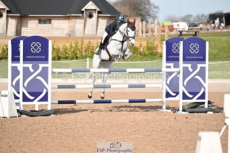 250309-134302-04740 - Cls 12-14 Pony 1.15, 1.20m and 1.30m