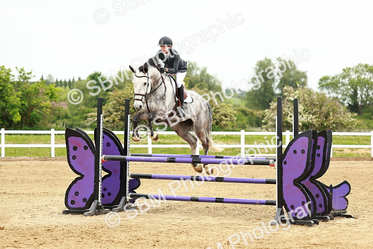 SBM_000841 - Class 3 - Senior Discovery - 1.00m