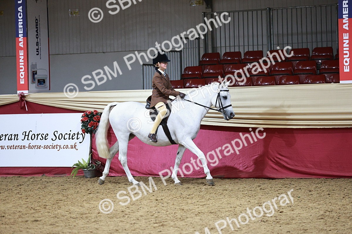 SBM_07971 - Class 11R - Regional Ridden Veteran