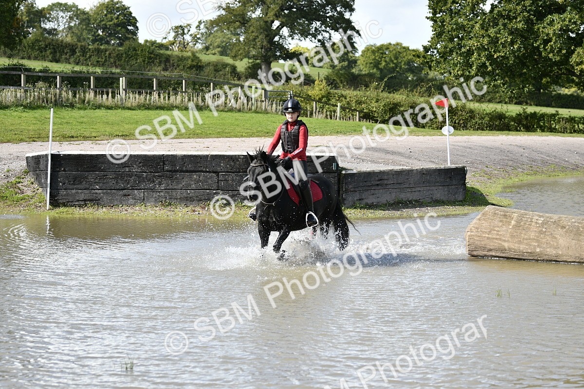 SBM_19127 - E8 - Eventers Challenge 50cm championship