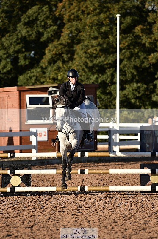 231015A-090212-06597 - Cls 22 British Novice & 90cm Open