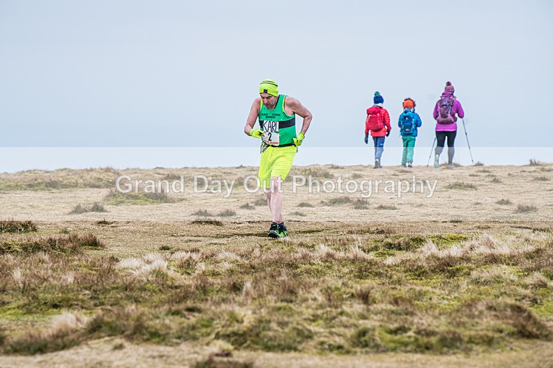 Black Combe-769 - Black Combe Fell Race Saturday 4th March 2023
