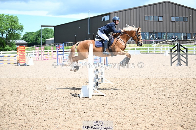 240608A-122139-00874 - Cls 9 Pony BN Jump Off and Presentations