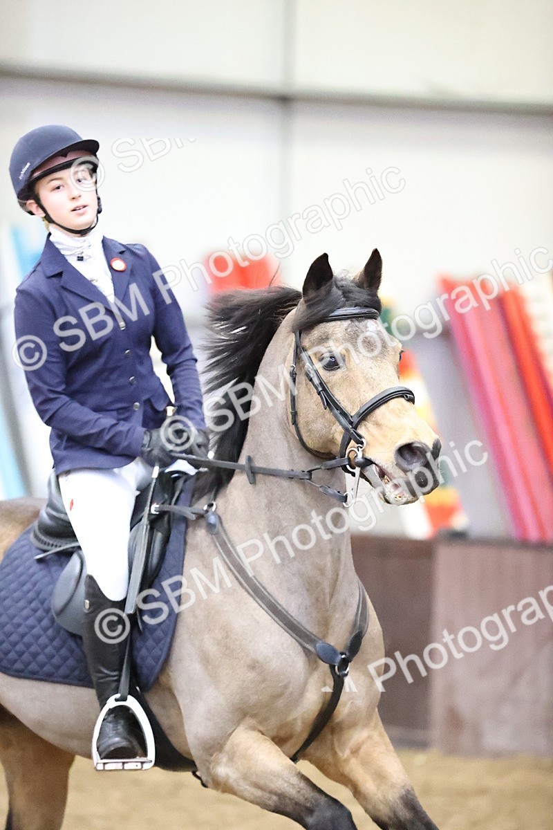 SBM_000388 - Class 2 - Pony British Novice - 80cm