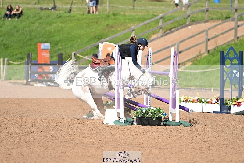 240629A-160316-07591 - Cls 10 Newcomers 2nd R Jump Off and P