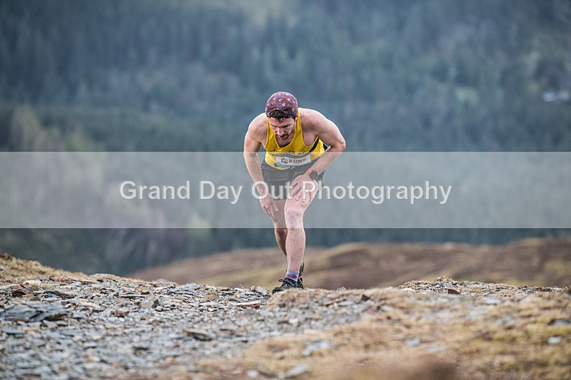 Grisedale-46 - Grisedale Grind Fell Race Wednesday 15th April 2026