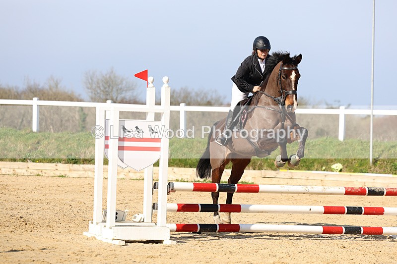 3E7A6021 - Class 2: Senior 70cm