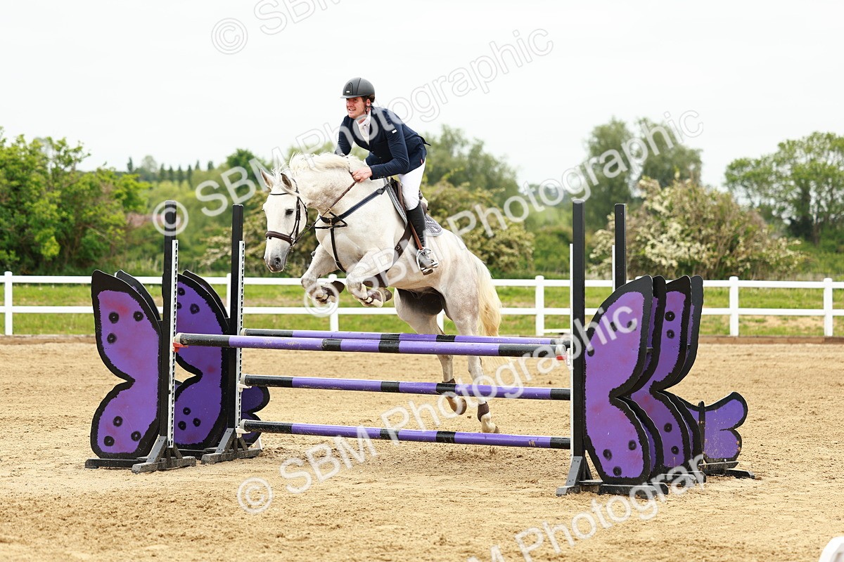 SBM_000929 - Class 3 - Senior Discovery - 1.00m