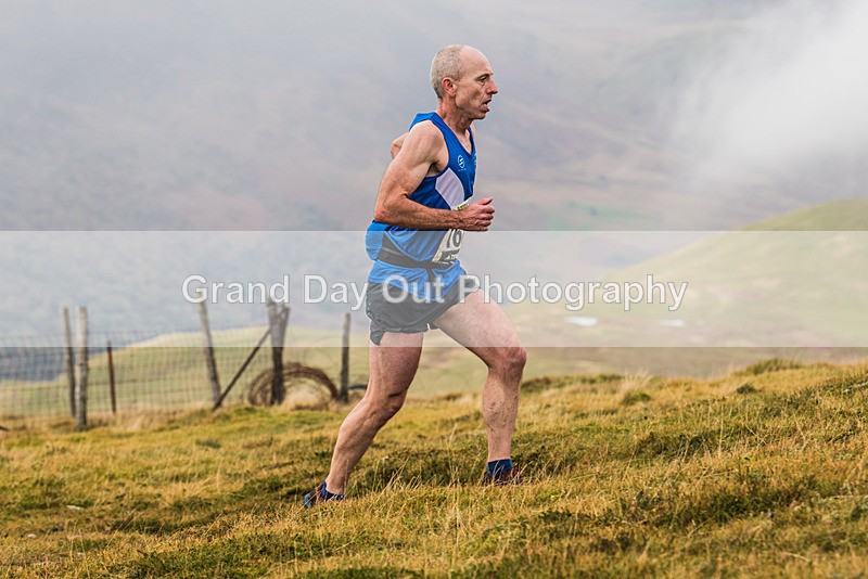Buttermere-273 - Buttermere Shepherds Meet Fell Race Sunday 29th October 2023