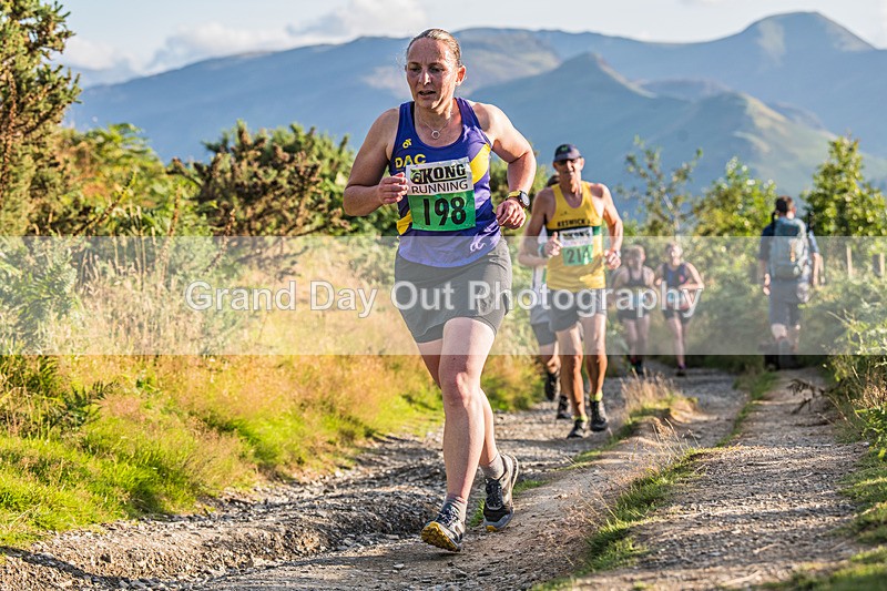 Latrigg-260 - Not Round Latrigg Race Wednesday 14th August 2024
