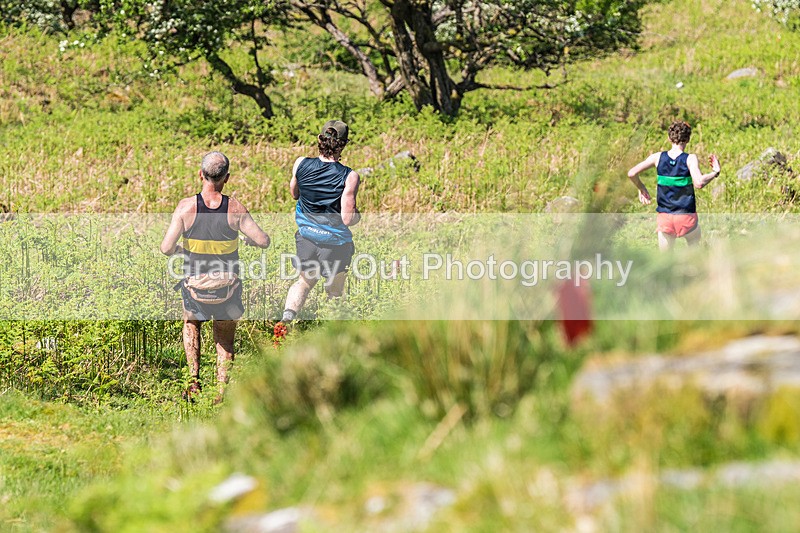 Glaramara-354 - Glaramara Fell Race Sunday 19th May 2024
