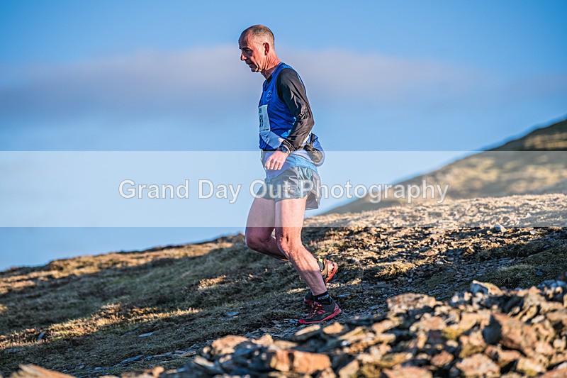 Grisedale-491 - Grisedale Grind Fell Race Wednesday 17th April 2024