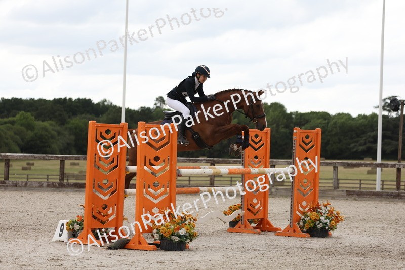 20250622-10024 - PC110 Qualifier - Round 2