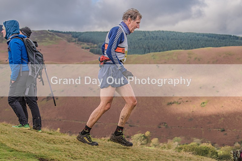 British Fell Relay-1826 - British Fell & Hill Relay Championship Braithwaite Keswick Saturday 21st October 2023