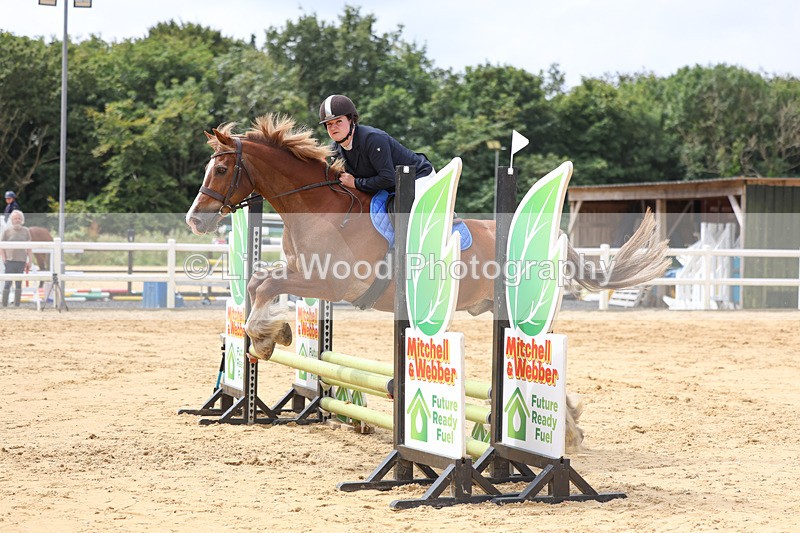 3E7A2886 - Class 5: 60cm Senior