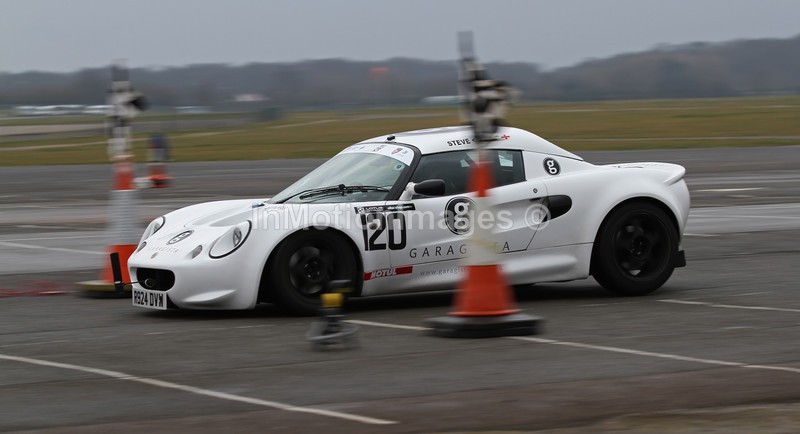  - Lotus Cup UK Speed Champs 2014/15/16/17/18/22/23/24