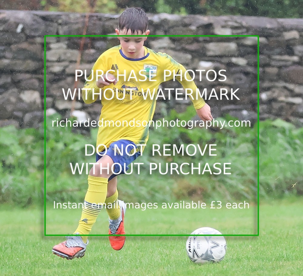 533A3565 - Wattsfield U8 vs Kendal United Rockets U8 (12/9/26)