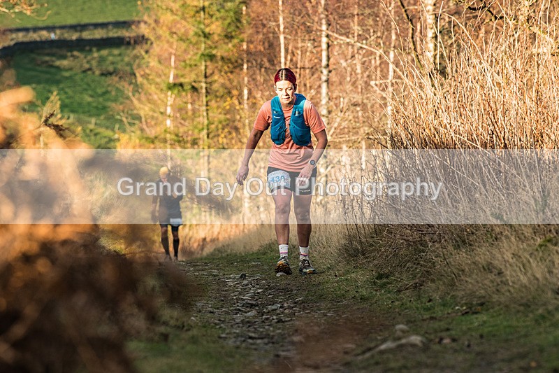 Tweed Valley-513 - High Terrain Events Tweed Valley 50 & 65K Ultra Trail Races Sunday 16th November 2025