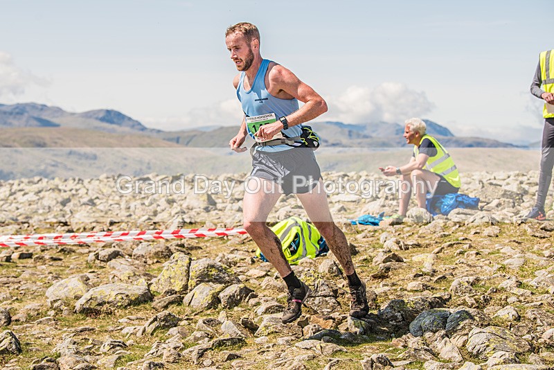 Fairfield-20 - Fairfield Horseshoe Fell Race Saturday 13th May 2023