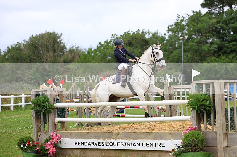 3E7A2368 - Class 7: 90cm open