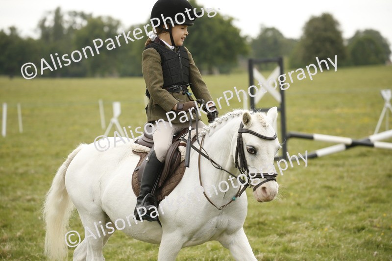 20250517-0750 - Class 2 - 30cm Off Lead Rein