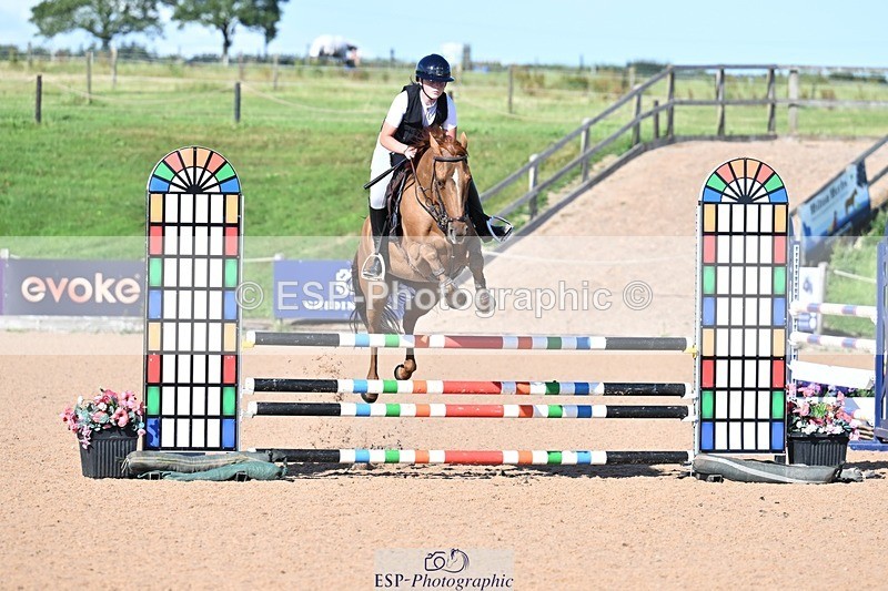 260626-174635-00829 - Cls 3 Pony Newcomers and 1m Open