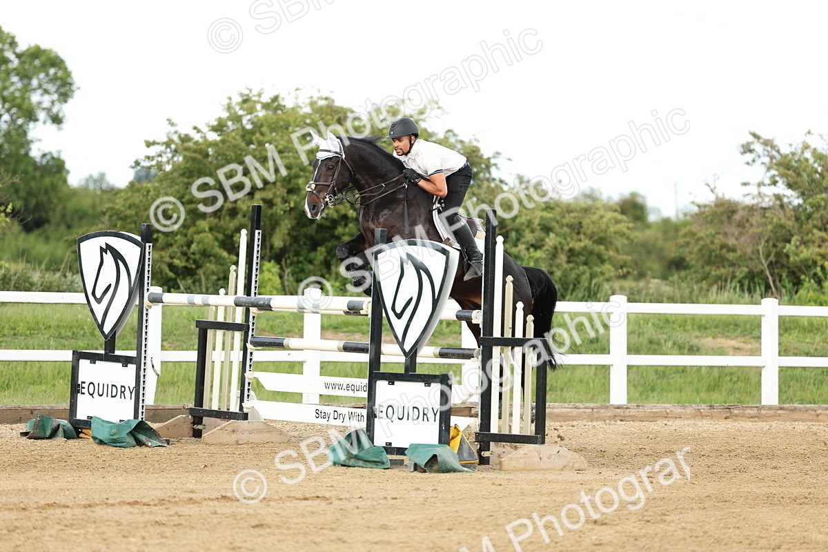 SBM_006507 - Class 21 - National 1.30 1.40m