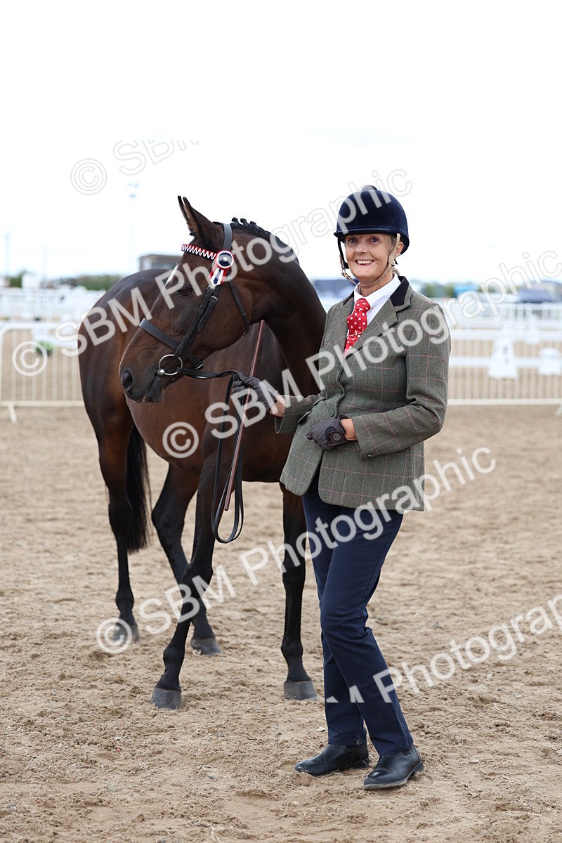 SBM_05091 - Class 27 - IH Competition Horse or Pony