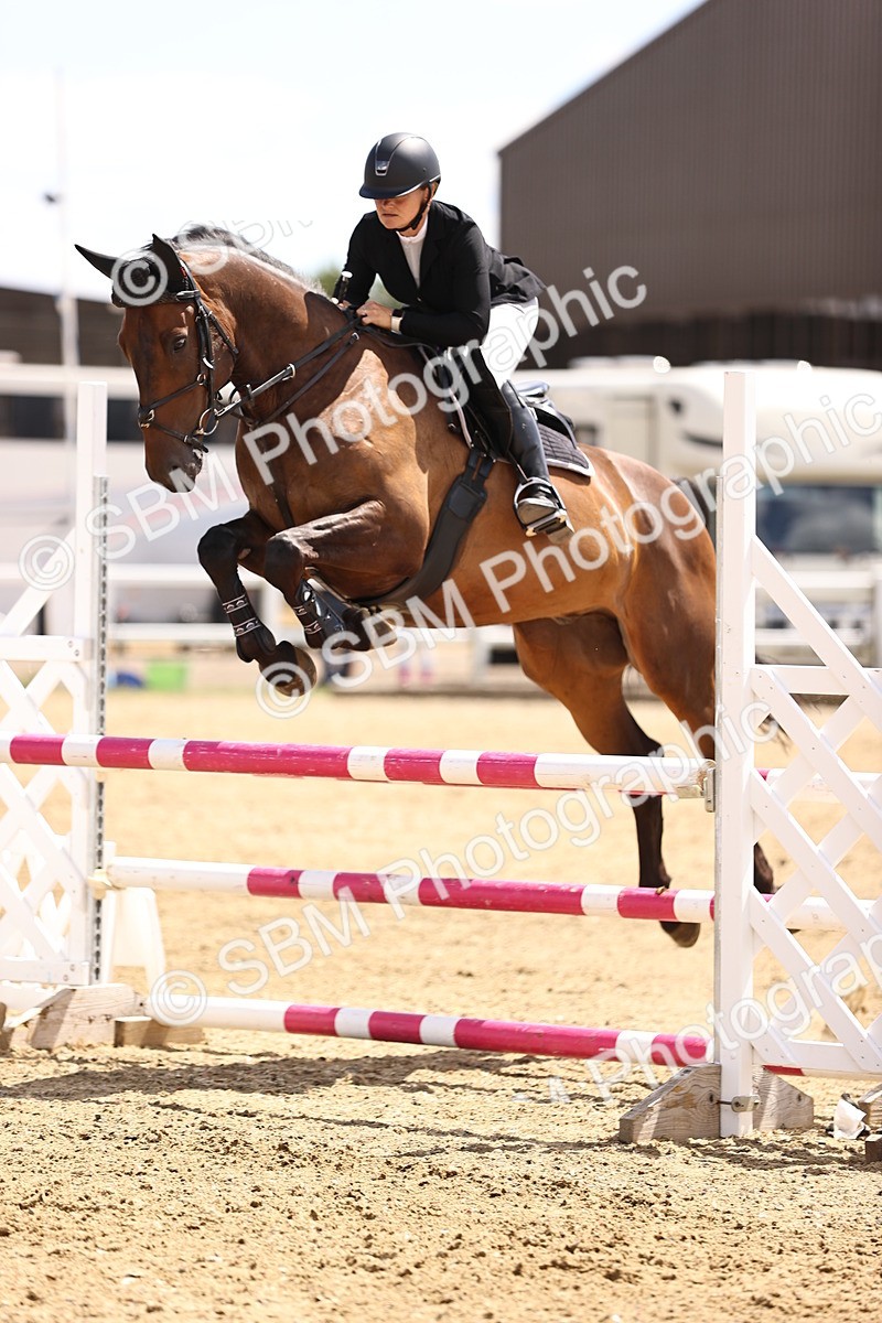 SBM_000823 - Class 4 - Senior Discovery - 1.00m
