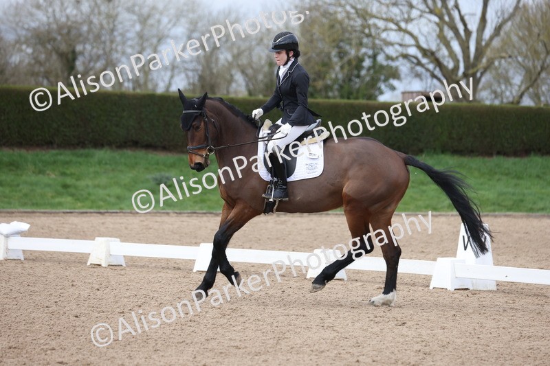 20260301-0250 - Class 3 - Novice 4