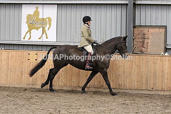 SIAL2916 - Sunday 14th Ridden