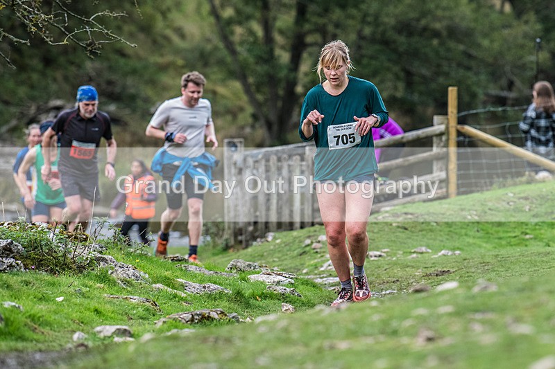 Dovedale Dash-1174 - Dovedale Dash Sunday 5th October 2025