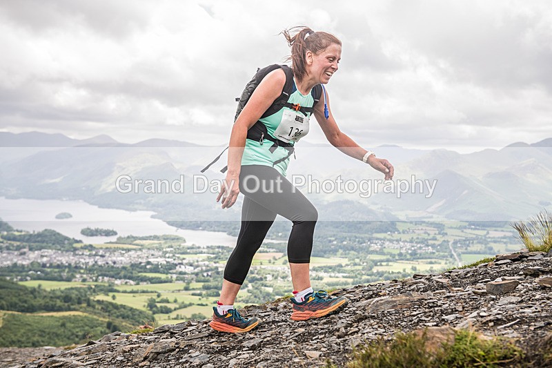 Skiddaw-468 - Skiddaw Fell Race Sunday 2nd July 2023