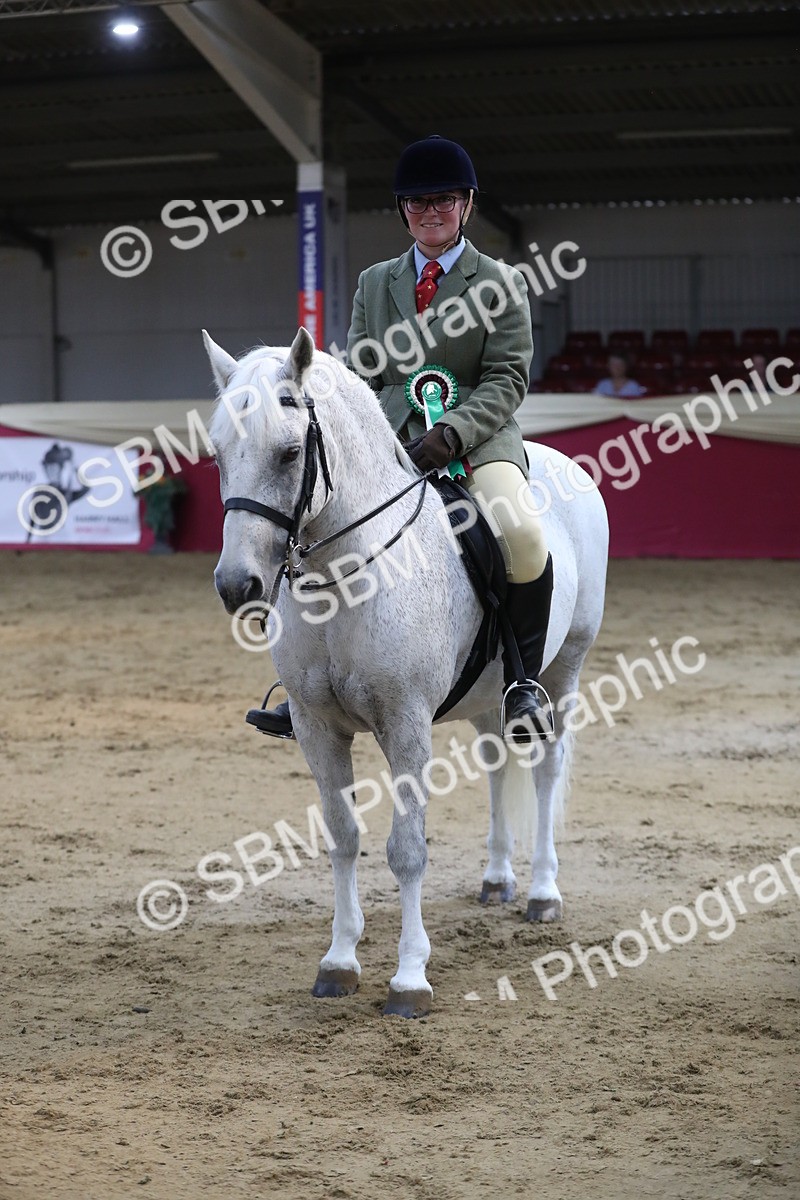 SBM_02974 - Class 6a Area Ridden Pre Vet