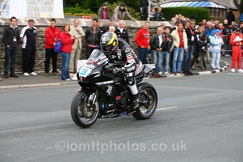  - Supersport Race 2