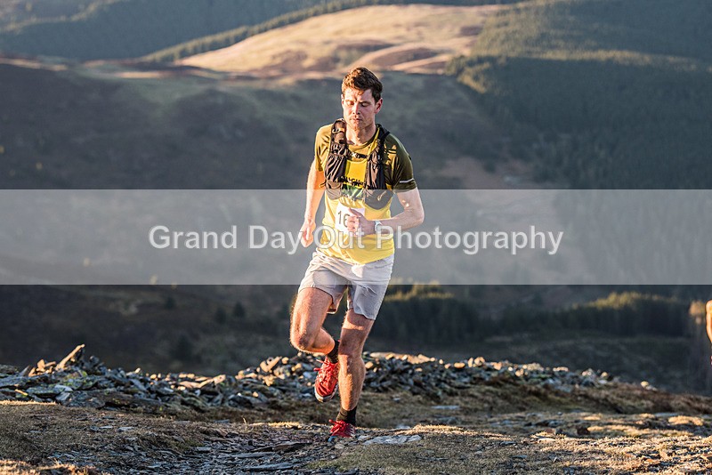 Grisedale-100 - Grisedale Grind Fell Race Wednesday 19th April 2023